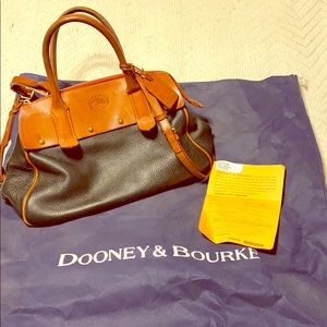 Dooney & Bourke Small Wilson Purse
